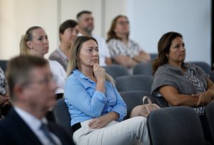 Vallásturisztikai témájú fórumot rendeztek Debrecenben