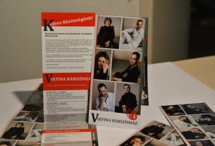 Megkezdték a bérletárusítást a Vojtina Bábszínházban