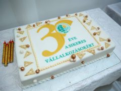 Szeged, 30 éves, Csongrád-Csanádi Kereskedelmi és Iparkamara, kamara