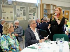 Szeged, 30 éves, Csongrád-Csanádi Kereskedelmi és Iparkamara, kamara