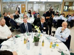 Szeged, 30 éves, Csongrád-Csanádi Kereskedelmi és Iparkamara, kamara