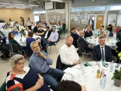 Szeged, 30 éves, Csongrád-Csanádi Kereskedelmi és Iparkamara, kamara