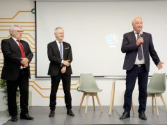 Szeged, 30 éves, Csongrád-Csanádi Kereskedelmi és Iparkamara, kamara