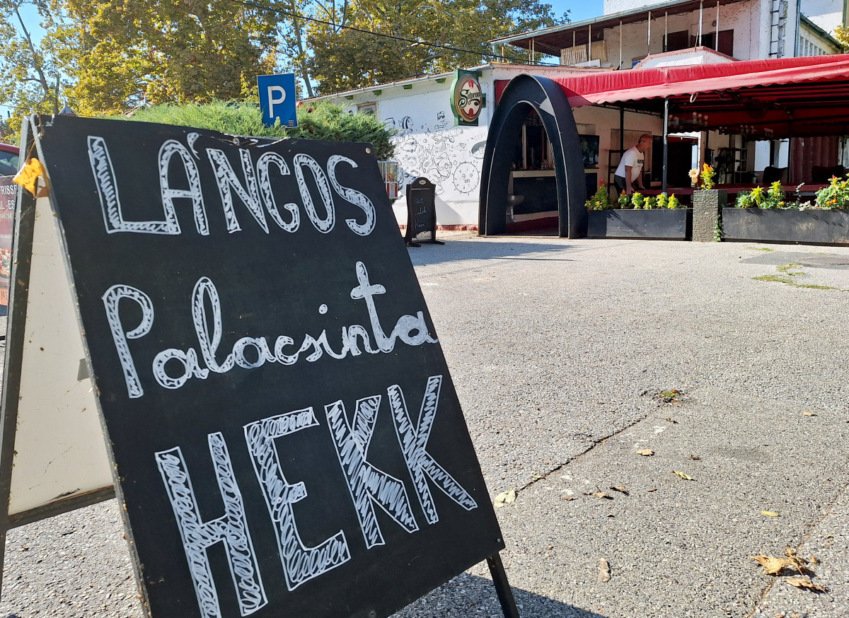 Balatonboglár, Balaton, turizmus, utazás, étel, hekk, lángos