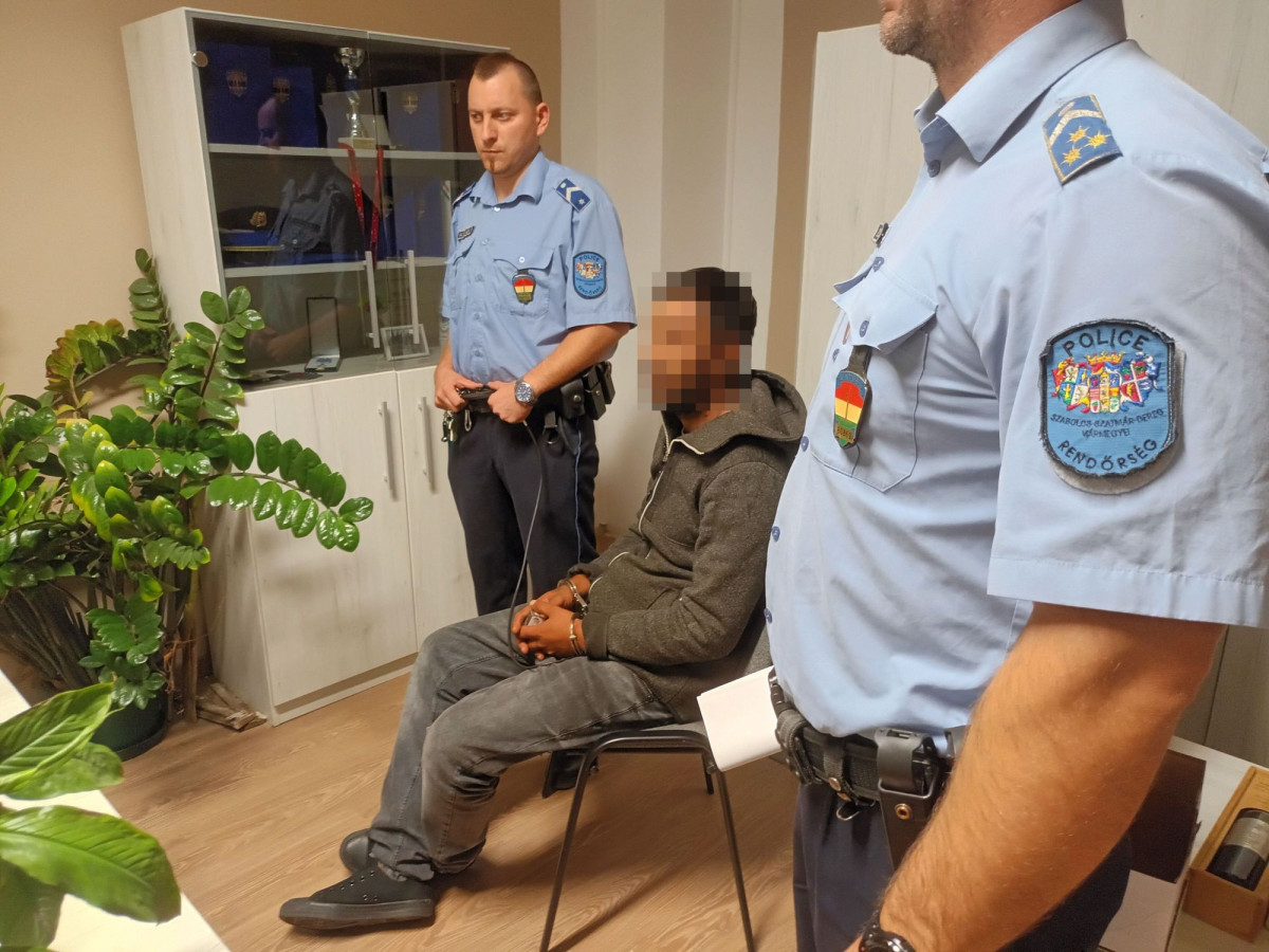 Megöltek egy 12 éves kislányt Nyíregyházán