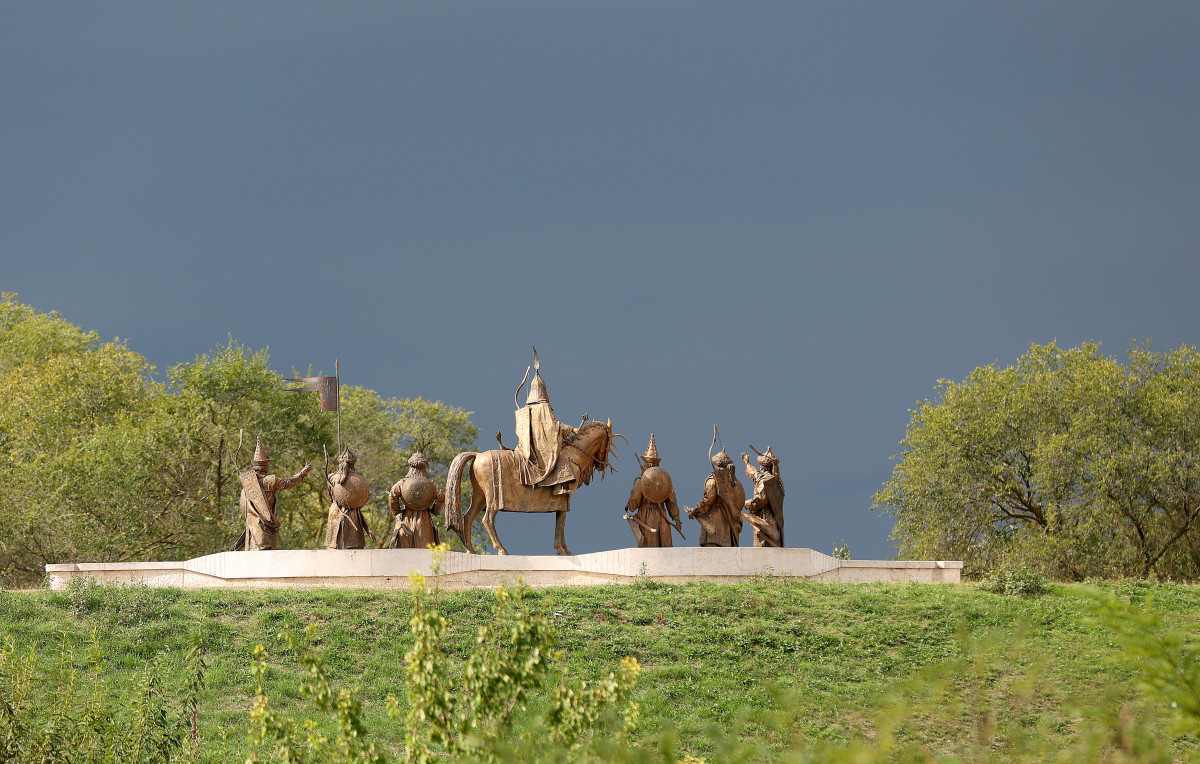 Ópusztaszer, Borszűrő Szent Mihály és Iparosok Napja, Ópusztaszeri Nemzeti Történeti Emlékpark, hagyomány, népművészet, népviselet, néptánc
