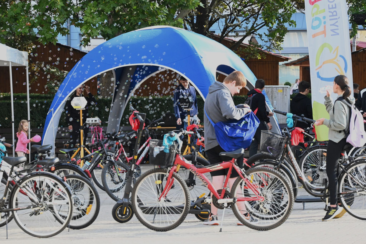 Bringaváros Nyíregyháza