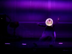 Szeged, Iván, a rettentő, komédia próba, Szegedi Nemzeti Színház, Kisszínház, kultura, színház