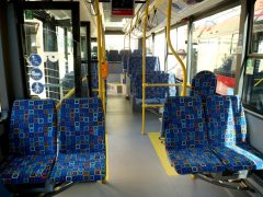 Szeged, ZÖLD BUSZ PROGRAM, sajtótájékoztató, környezetkímélő, elektromos meghajtású, troli, trolibusz, Széchenyi tér, közlekedés, tömegközlekedés