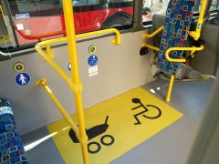 Szeged, ZÖLD BUSZ PROGRAM, sajtótájékoztató, környezetkímélő, elektromos meghajtású, troli, trolibusz, Széchenyi tér, közlekedés, tömegközlekedés