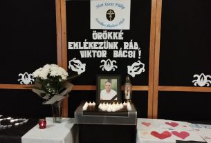 Ferencz Viktor Fülöp