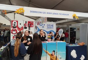 Hello Szakma Debrecen