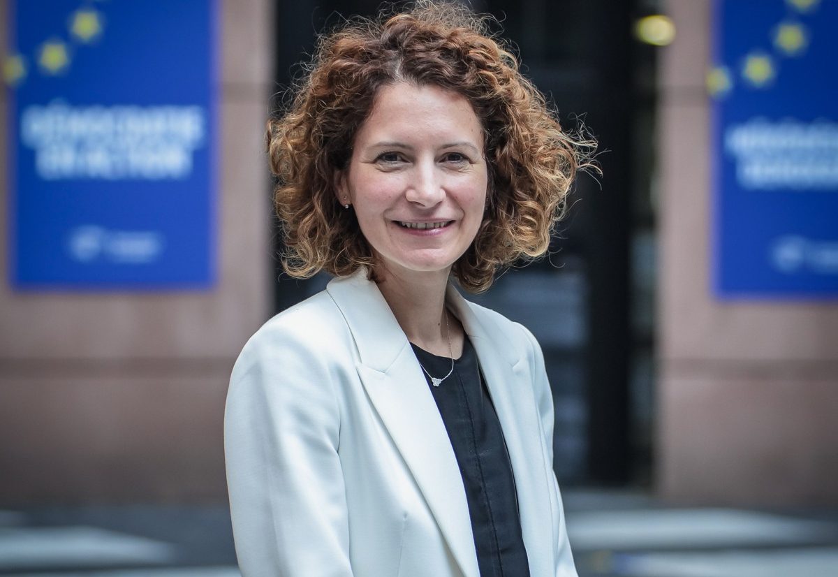 Lakatos Eszter Tisza Párt