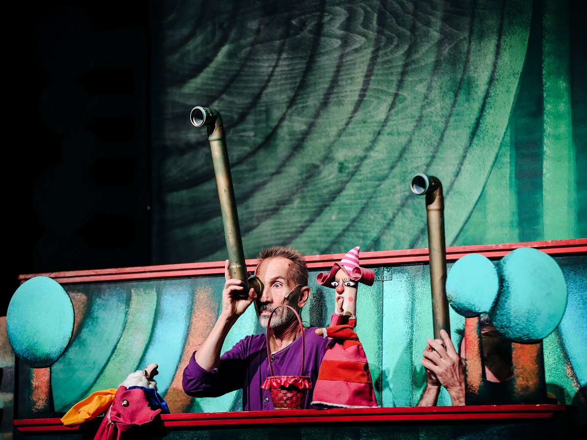 Tessék engem megmenteni