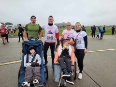 Nádudvari Péter Imánuel otthon mozgássérült gyerekek