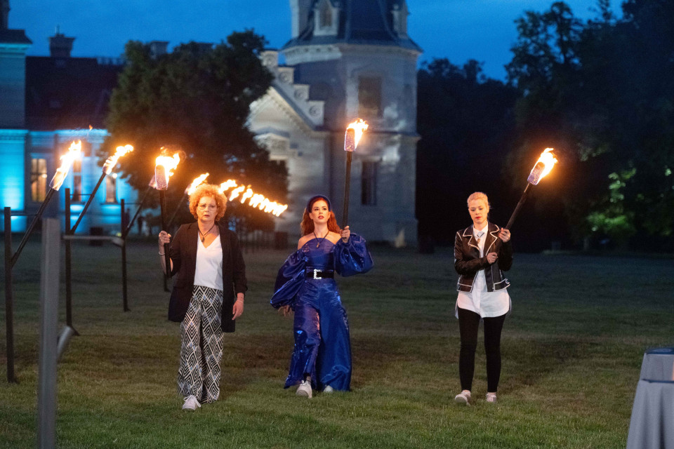 Véget ért Az Árulók, erre költik a 15 millió forintot a nyertesek