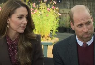 Katalin hercegné és Vilmos herceg