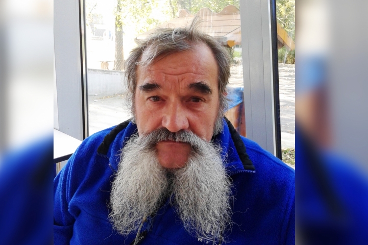 Eltűnt egy idős férfi Szegedről