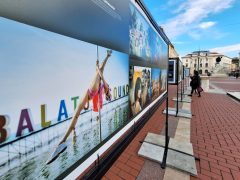 Szeged, 42. Magyar Sajtófotó Kiállítás, sajtófotó, fotó, kiállítás, Klauzál tér