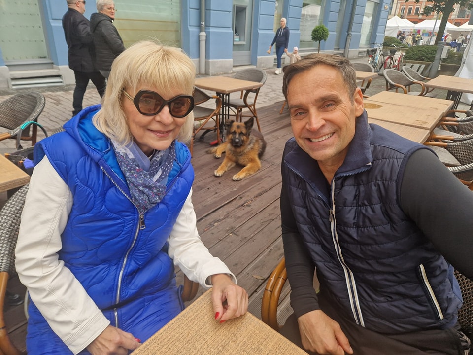 Katus Attila Nyíregyházán