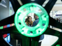 Szeged, SZTE, Állásbörze, József Attila Tanulmányi és Információs Központ, TIK, egyetem, oktatás