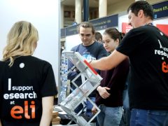 Szeged, SZTE, Állásbörze, József Attila Tanulmányi és Információs Központ, TIK, egyetem, oktatás