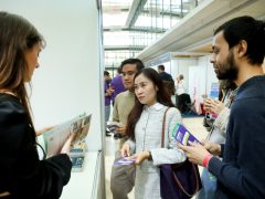 Szeged, SZTE, Állásbörze, József Attila Tanulmányi és Információs Központ, TIK, egyetem, oktatás