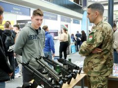 Szeged, SZTE, Állásbörze, József Attila Tanulmányi és Információs Központ, TIK, egyetem, oktatás