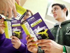 Szeged, SZTE, Állásbörze, József Attila Tanulmányi és Információs Központ, TIK, egyetem, oktatás