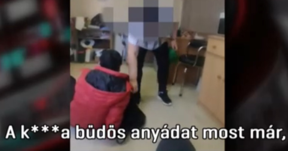 Súlyosan bántalmaztak egy értelmi fogyatékos nőt a gacsályi Gondviselés Házában