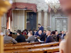 Szeged, közgyűlés, városháza, önkormányzat, önkormányzati képviselő