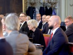 Szeged, közgyűlés, városháza, önkormányzat, önkormányzati képviselő