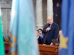 Szeged, közgyűlés, városháza, önkormányzat, Binszki József