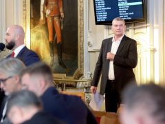 Szeged, közgyűlés, városháza, önkormányzat, Botka László