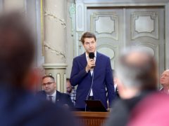 Szeged, közgyűlés, városháza, önkormányzat, önkormányzati képviselő, Mihálik Edvin