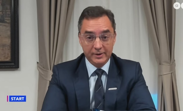 Papp László iparűzési adó