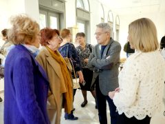 Szeged, Szeged Design Napok, Szegedi papucs, kiállítás, Kiss Kunszt Galéria