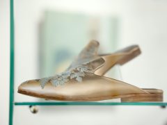 Szeged, Szeged Design Napok, Szegedi papucs, kiállítás, Kiss Kunszt Galéria