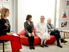 Szeged, Szeged Design Napok, Szegedi papucs, kiállítás, Kiss Kunszt Galéria