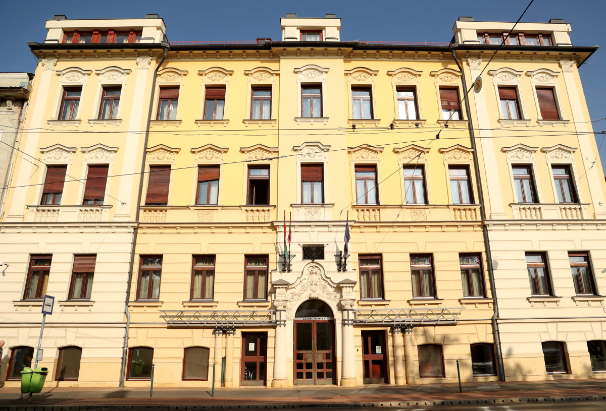 Szeged, Szegedi Tudományegyetem, SZTE, Gazdaságtudományi Kar, egyetem, oktatás