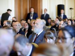 Szeged, Szegedi Tudományegyetem, SZTE, Innovációs Nap, megnyitó, Karikó Katalin, díjátadó, egyetem