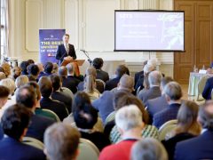 Szeged, Szegedi Tudományegyetem, SZTE, Innovációs Nap, megnyitó, Karikó Katalin, díjátadó, egyetem