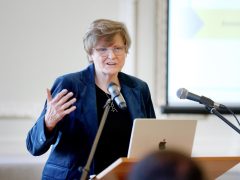 Szeged, Szegedi Tudományegyetem, SZTE, Innovációs Nap, megnyitó, Karikó Katalin, díjátadó, egyetem