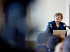 Szeged, Szegedi Tudományegyetem, SZTE, Innovációs Nap, megnyitó, Karikó Katalin, díjátadó, egyetem