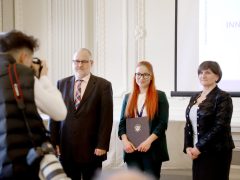 Szeged, Szegedi Tudományegyetem, SZTE, Innovációs Nap, megnyitó, Karikó Katalin, díjátadó, egyetem