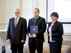 Szeged, Szegedi Tudományegyetem, SZTE, Innovációs Nap, megnyitó, Karikó Katalin, díjátadó, egyetem