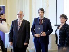 Szeged, Szegedi Tudományegyetem, SZTE, Innovációs Nap, megnyitó, Karikó Katalin, díjátadó, egyetem