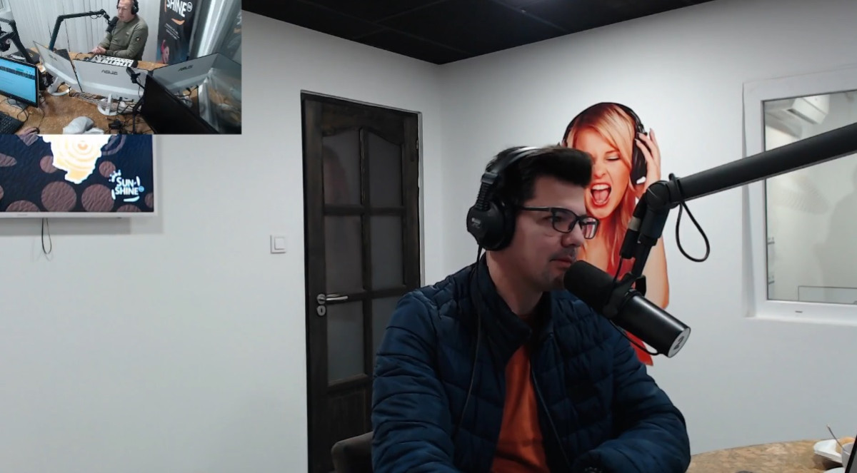 Elindult a nyíregyházi Sunshine Rádió adása Debrecenben