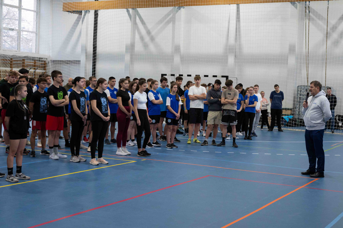 Mozdulj, Debrecen! Amatőr Kiütőbajnokság