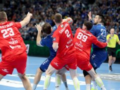 Szeged, OTP Bank Pick Szeged, Veszprém Handball Club, kézilabda, mérkőzés, Pick Aréna, sport